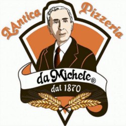 L'Antica Pizzeria da Michele logo