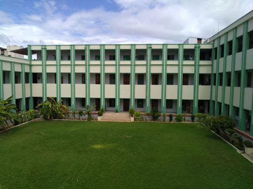 Coimbatore Institute of Technology, Avinashi Road, Civil Aerodrome Post, Peelamedu, Coimbatore, Tamil Nadu 641014, India, College_of_Technology, state TN