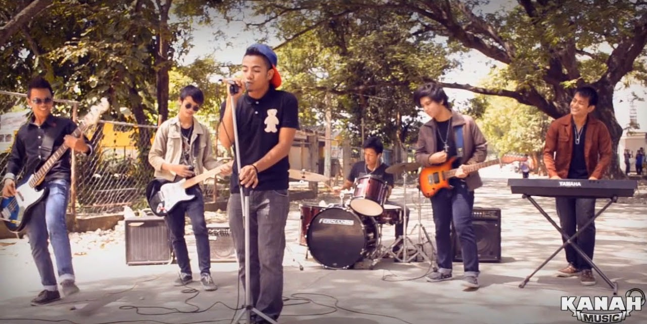 Kanah For You Official Music Video