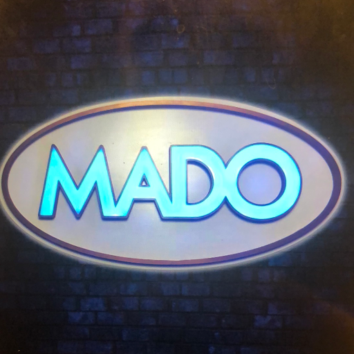 MADO, Mimaroba logo
