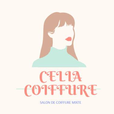 Celia Coiffure 2 AVENUE JULES GUESDE 93240 STAINS logo