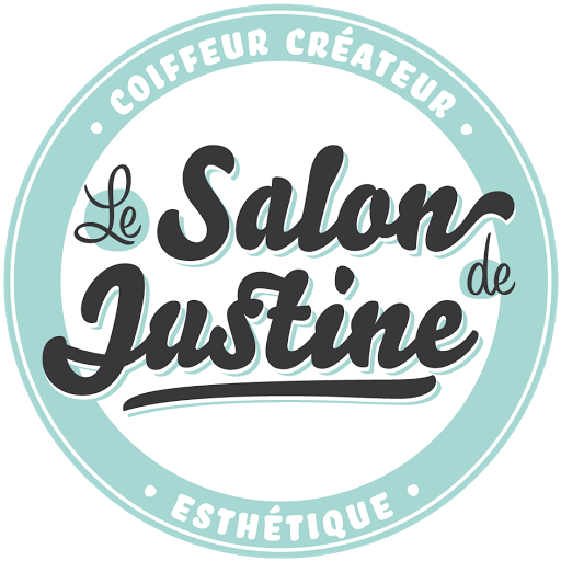 Le Salon de Justine logo