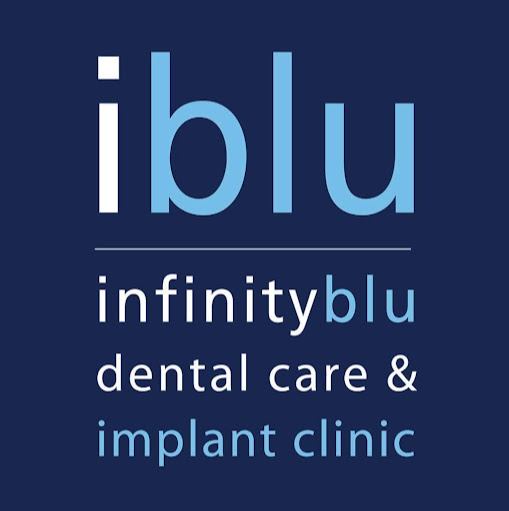 Infinityblu Dental Care & Implant Clinic logo