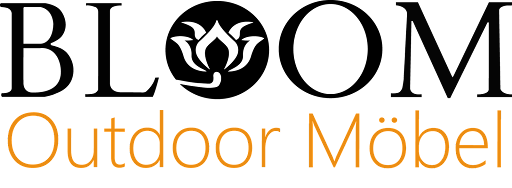 Bloom Outdoor Möbel logo
