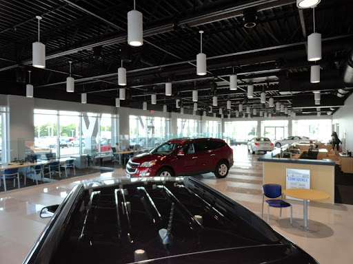 Used Car Dealer «Voss Used Cars», reviews and photos, 99 Loop Rd, Dayton, OH 45459, USA