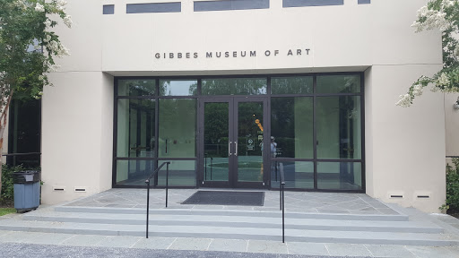 Art Museum «Gibbes Museum of Art», reviews and photos, 135 Meeting St, Charleston, SC 29401, USA