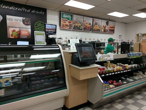 Convenience Store «QuickChek», reviews and photos, 15 Gill Ln, Iselin, NJ 08830, USA