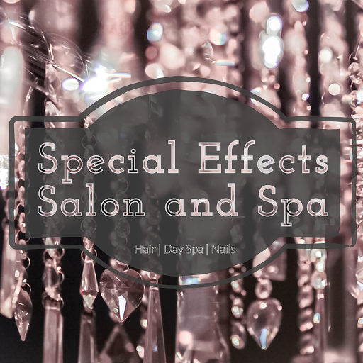 Special Effects Salon and Spa