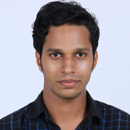 Akhil Achuthan's user avatar