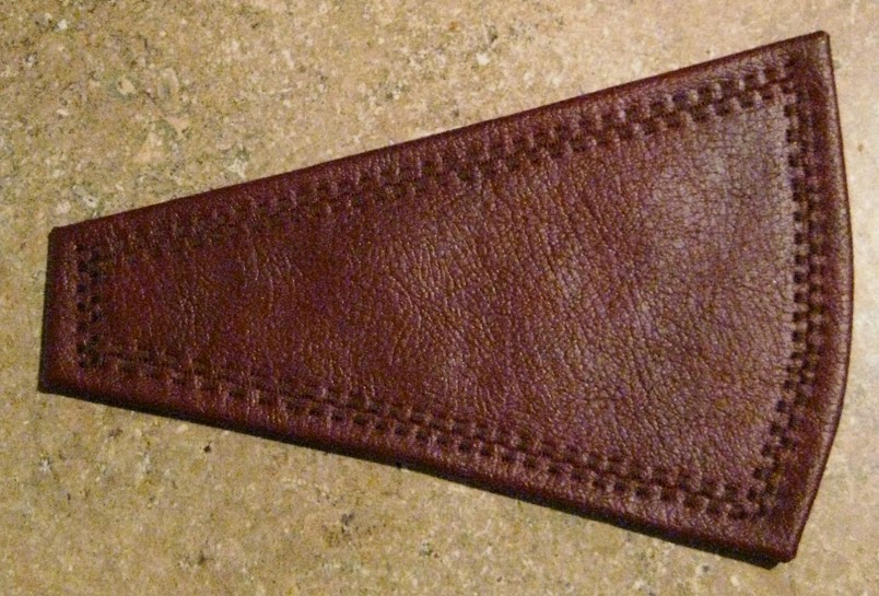 Part of Neck Armor