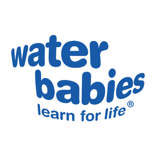 Water Babies Glos & N Wilts logo