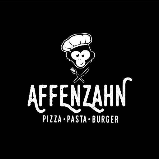 Pizza & Burger Affenzahn Hannover logo
