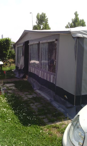 Campingplatz Wiggerspitz GmbH