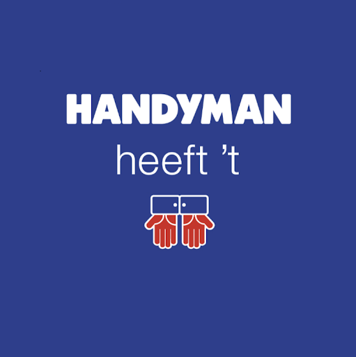 Handyman Maastricht logo