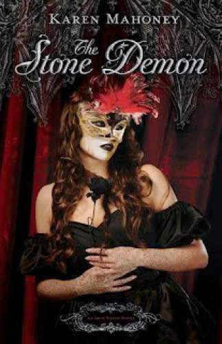 Early Review The Stone Demon By Karen Mahoney