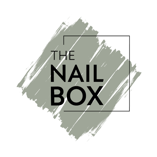 The Nailbox logo