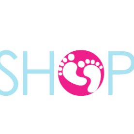 The Baby Shop logo