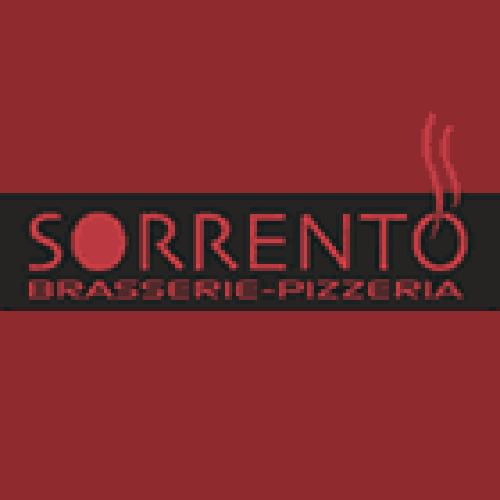 Le Sorrento logo