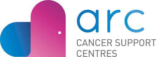 ARC Cancer Support Centre logo