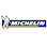 Michelin - Uzunlar Otomotiv logo
