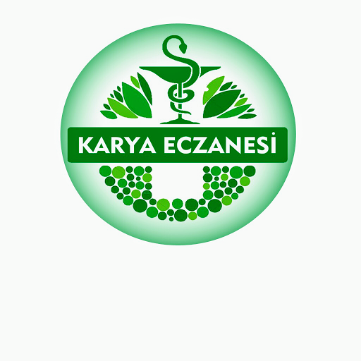 KARYA ECZANESİ logo