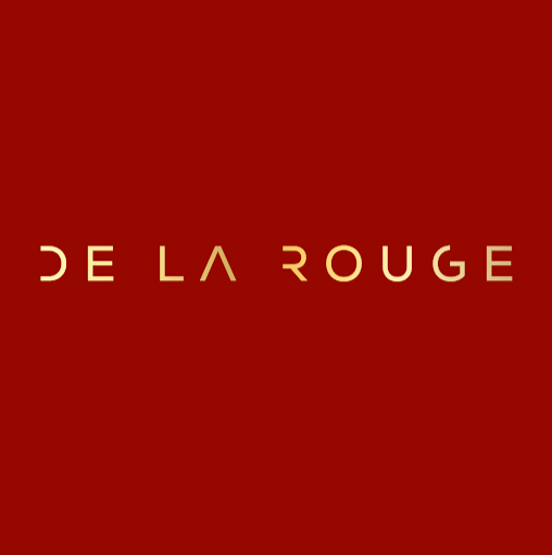 De La Rouge logo