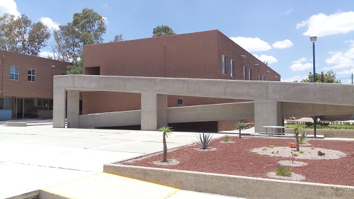 Facultad de Psicología UASLP, De Los Talleres 186, Valle Dorado, 78399 San Luis, S.L.P., México, Facultad de Psicología | San Luis Potosí