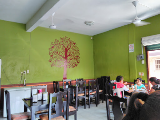 Café Atoyac, Demetrio Ramos esq. Ana Acosta S/N, Colonia Centro, 40900 Técpan de Galeana, Gro., México, Alimentación y bebida | GRO