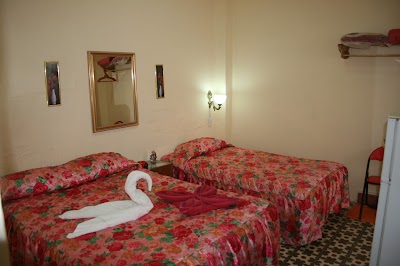 lodging