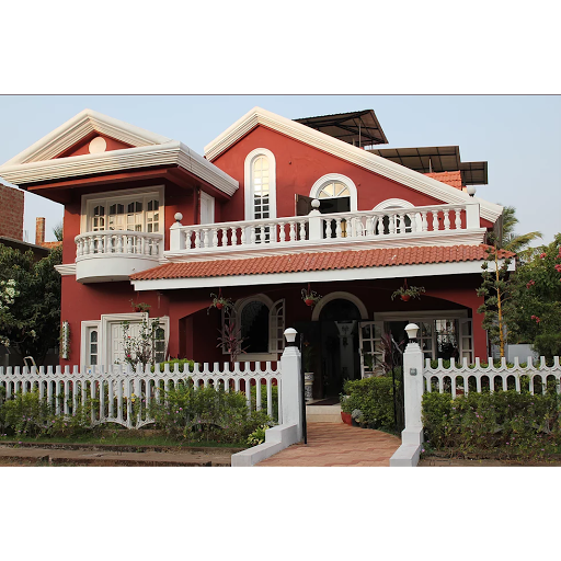 Fernandes Guest House - Porvorim, House no: 1822/1, Behind Goa Board, Porvorim- Bardez, Porvorim, Goa 403521, India, Home_Stay, state GA