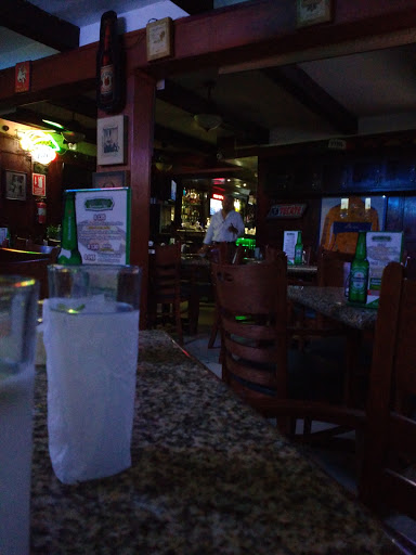 Restaurante Bar Señor Pepe´s, República de Cuba 109, Lázaro Cárdenas, 87360 Matamoros, Tamps., México, Pub restaurante | TAMPS