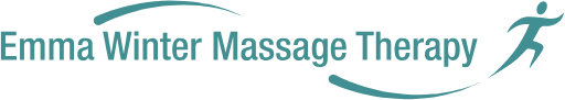 Emma Winter Massage Therapy logo
