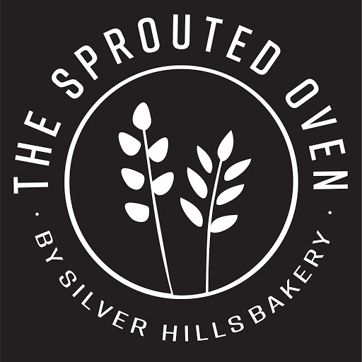 Sprouted Oven logo