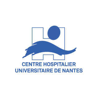 Centre hospitalier universitaire de Nantes logo