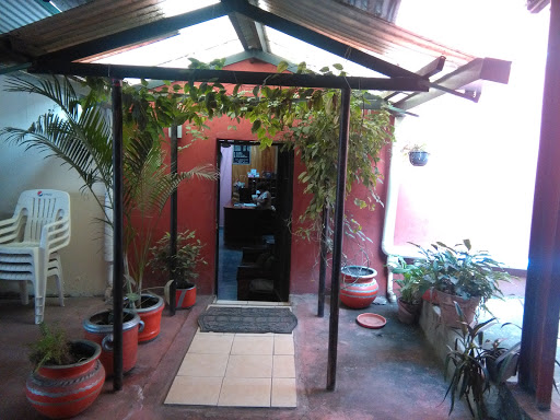 Hotel Villa del Sol, 3a. Poniente 45, Centro, 30700 Tapachula de Córdova y Ordoñez, Chis., México, Hotel en el centro | CHIS