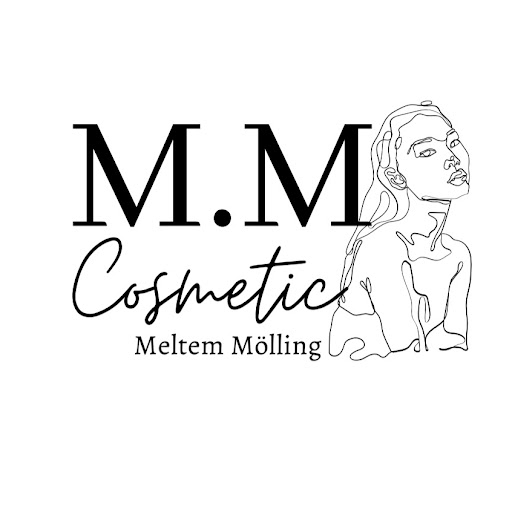 Meltem Mölling Cosmetic logo