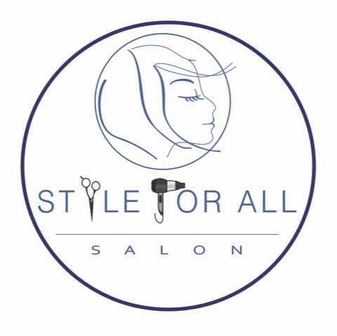 Style For All Salon logo