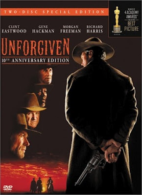 Không Tha Thứ - Unforgiven