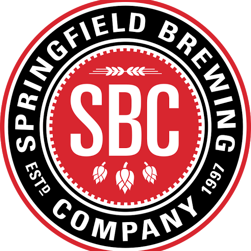 Springfield Brewing Company logo