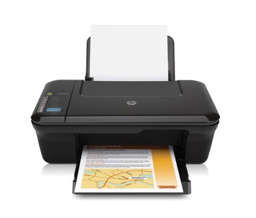 HP Deskjet 3050 All-in-One Printer (CH376A#B1H)