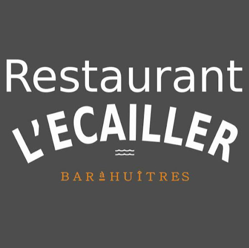 Restaurant L'Ecailler E.Leclerc Geispolsheim logo