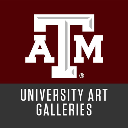 Forsyth Galleries – University Art Galleries logo