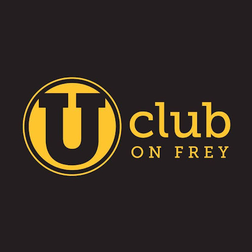 U Club on Frey logo