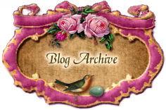 Blog Archive