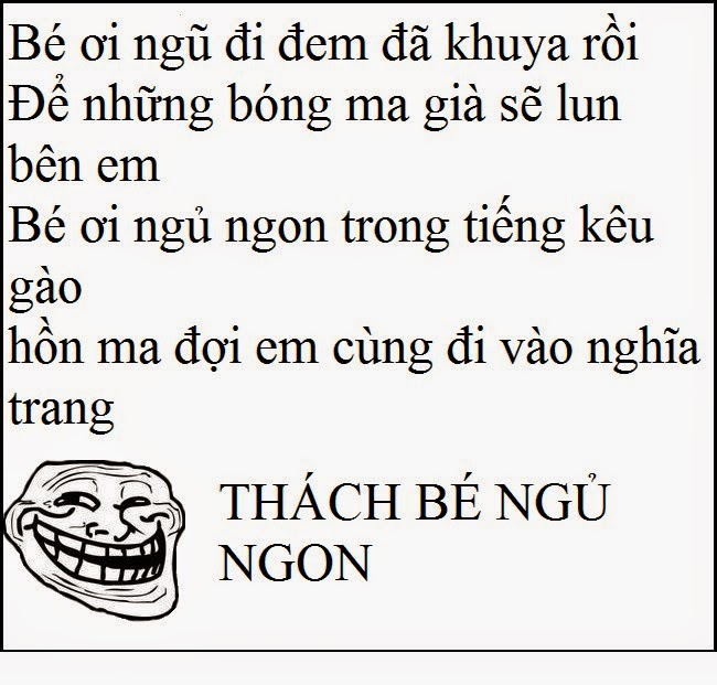 Bộ ảnh chúc ngủ ngon vui, ngộ nghĩnh nhất Ảnh chúc ngủ ngon khó đỡ