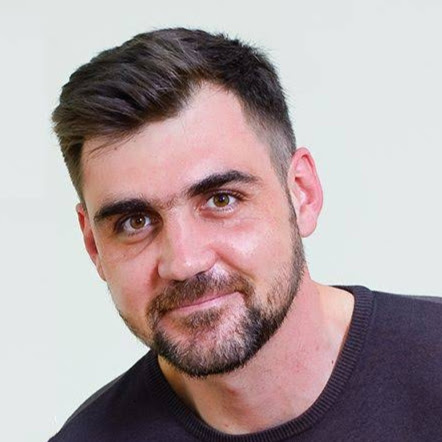 Andrey Aliev