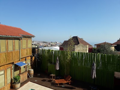 Photos of Alto Mirador Hotel Boutique Valparaiso
