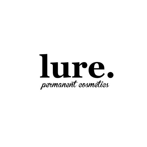 Lure Permanent Cosmetics logo