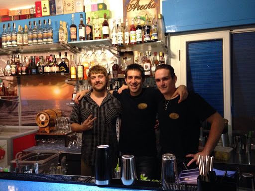 Cocktail bar Grosseto La Casa del Rum