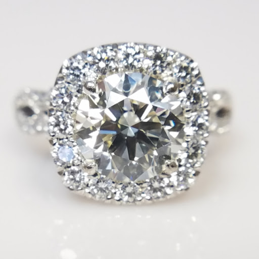 Joseph Diamonds - Jewelry Buyers | Sell Jewelry & Gold by Appointment logo